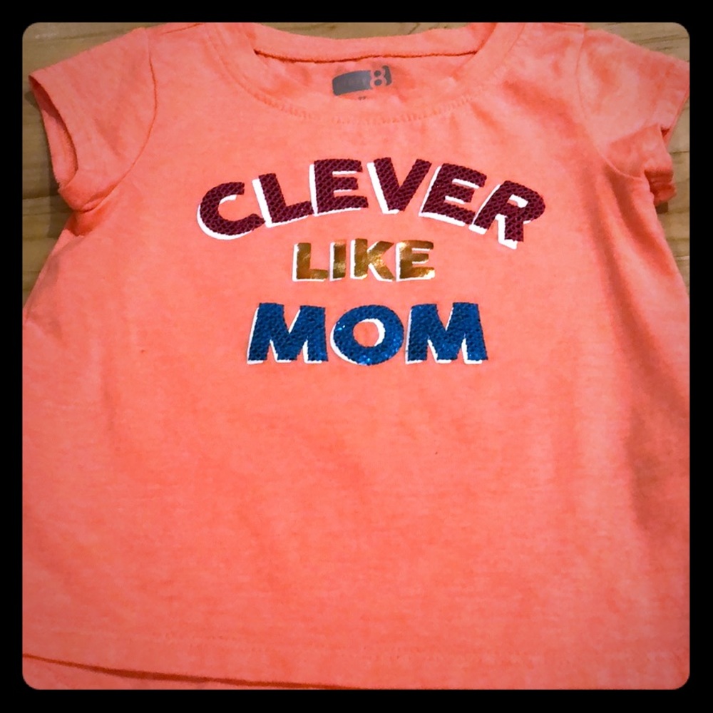 Crazy 8 2T T-shirts